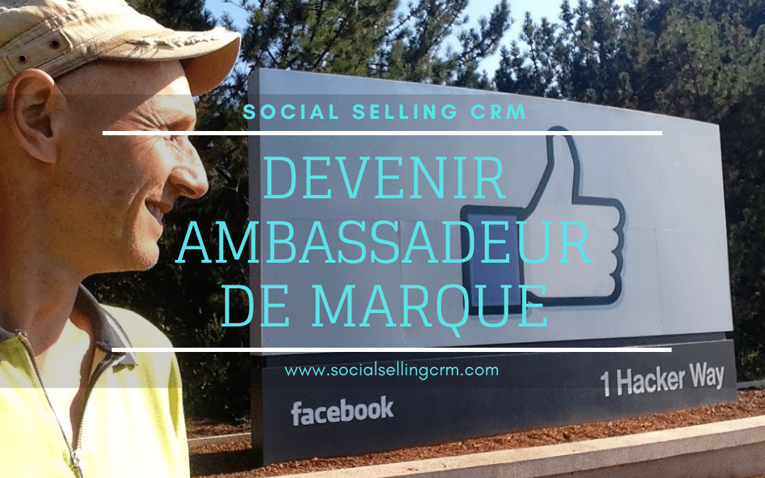 Ambassadeur Marque