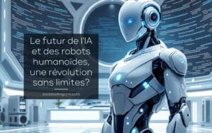 Le futur de l'IA et des robots humanoïdes