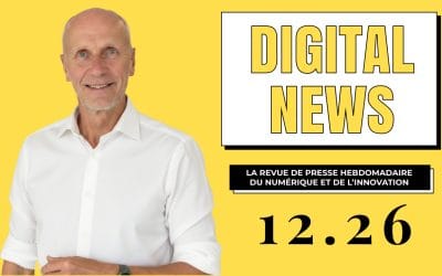 Digital News 12.26